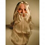 Lacey Wigs Beard  & Wig Set - Rip Van Winkle